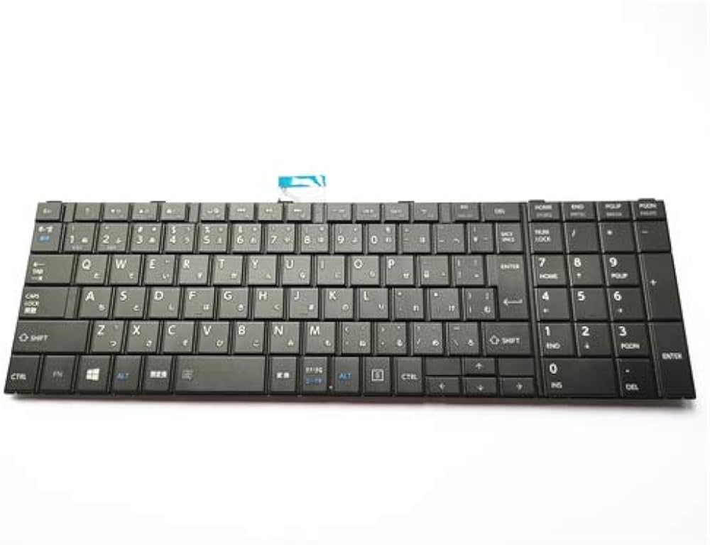 Amazon | [IDVL]東芝 dynabook Satellite B373/J B374/K 日本語