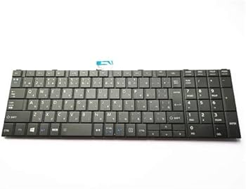 Amazon | [IDVL]東芝 dynabook T573 T574 T653 T654 キーボード 日本語