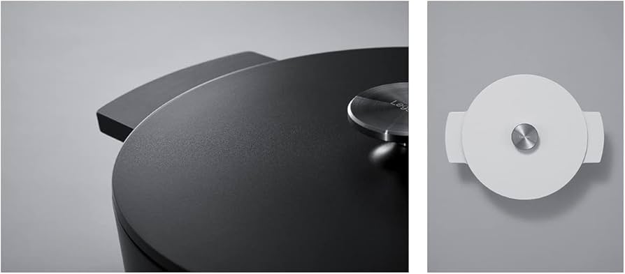 Amazon | リンナイ 無水調理鍋 Leggiero レジェロ RBO-MN18(MB