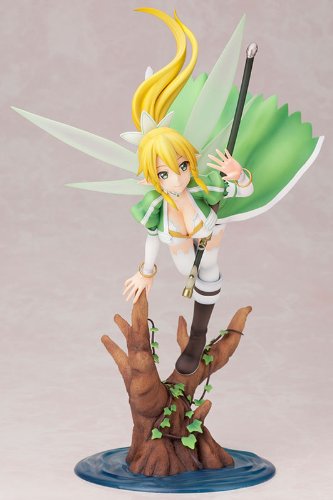Amazon.co.jp: ソードアート・オンライン リーファ -Fairy Dance- (1/8