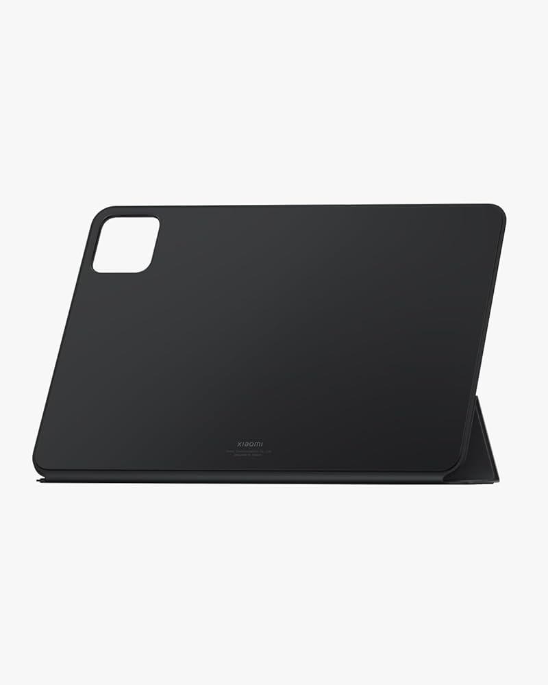 Xiaomi Pad 6 Cover - Black : Amazon.in: Electronics
