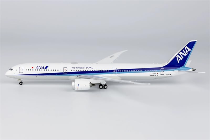 Amazon.com: ACE HOBBY NG 型號ANA 適用於波音B787-10 JA902A