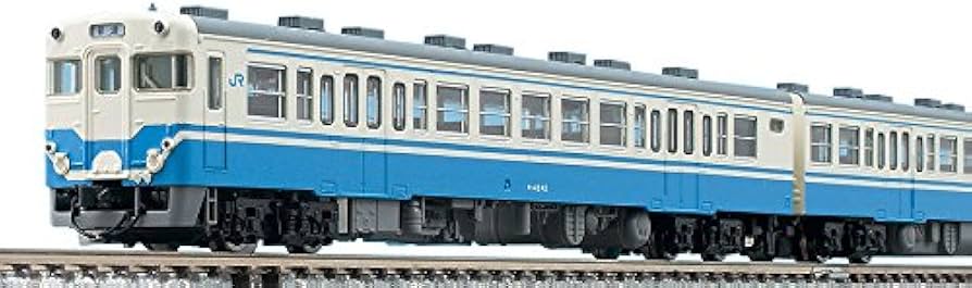 Amazon | TOMIX Nゲージ キハ45形 JR四国色 セット 98016 鉄道模型