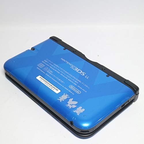 Amazon | ニンテンドー3DS LL ポケットモンスター Xパック ゼルネアス