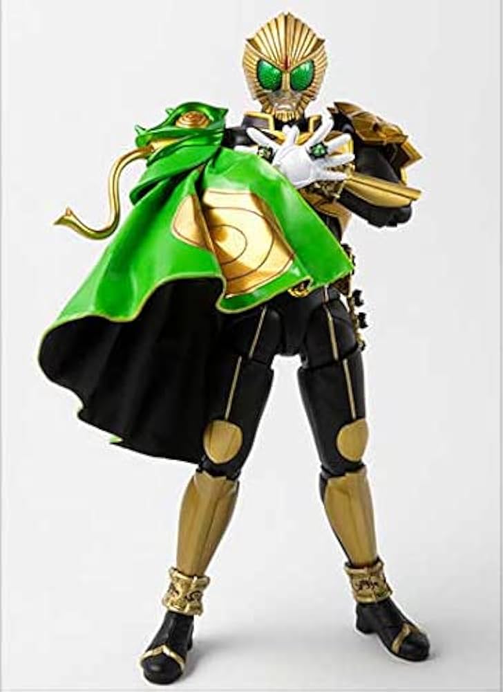 Amazon.co.jp: S.H.Figuarts（真骨彫製法） 仮面ライダービースト