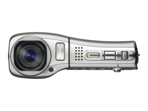 Amazon | Nikon デジタルカメラ COOLPIX S10 COOLPIXS10 | コンパクト 通販