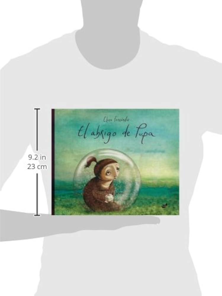 El abrigo de Pupa (Fuera de Órbita) : Ferrándiz, Elena, Ferrándiz