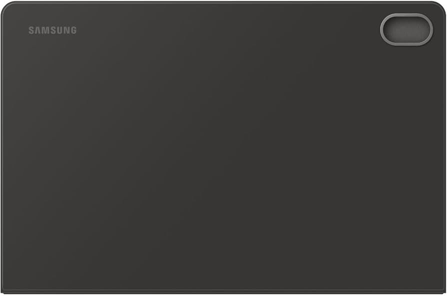 Amazon.co.jp: Samsung Galaxy Tab S11 Book Cover|ブラック