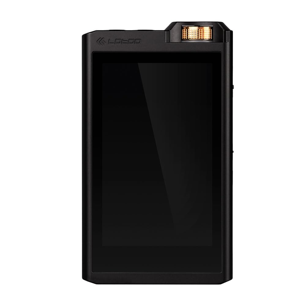 Amazon.co.jp: Lotoo PAW Gold TOUCH ハイエンドフラッグシップ