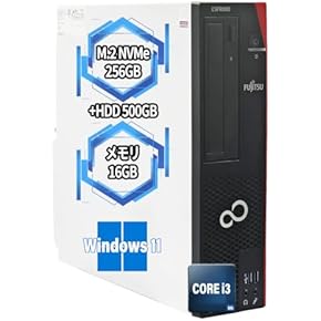 Amazon.co.jp: タワー - デスクトップ: パソコン・周辺機器