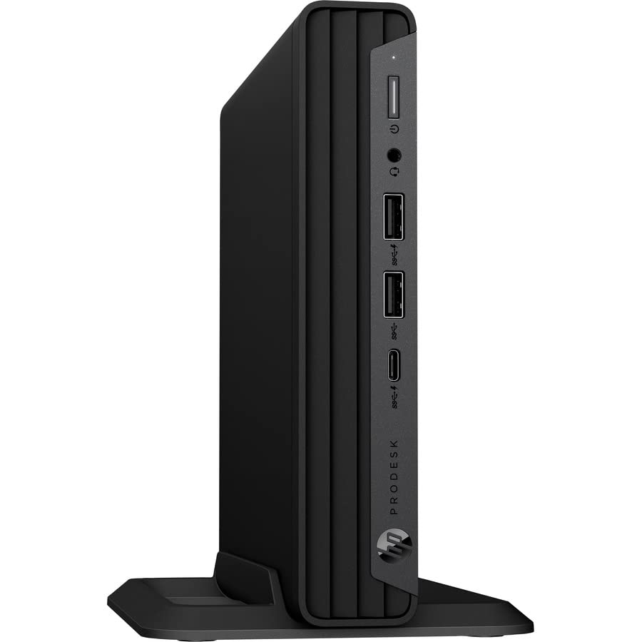 Amazon.co.jp: HP Business Desktop ProDesk 400 G6 デスクトップ