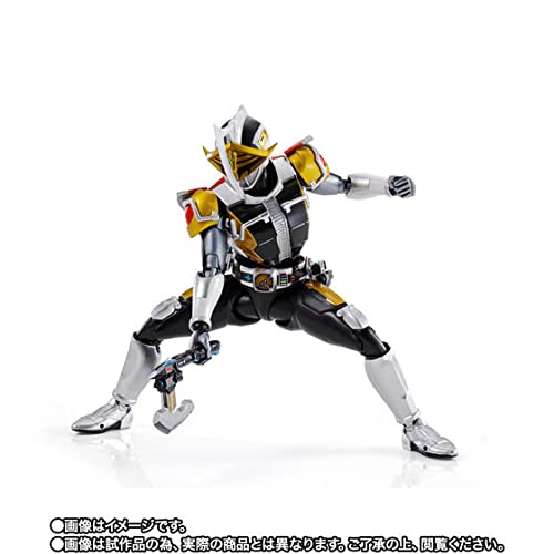 Amazon.co.jp: ノーブランド品 仮面ライダー電王 ロッドフォーム
