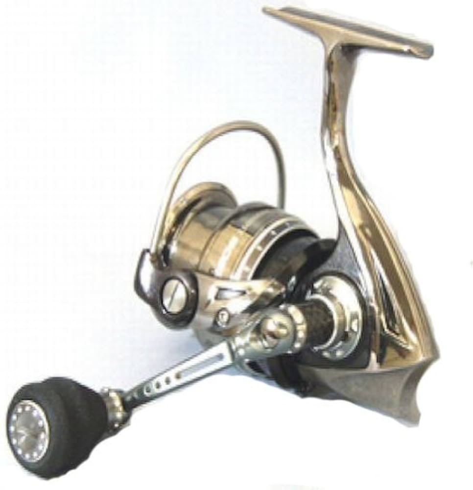 Amazon | アブガルシア リール REVO NEOS 2500MSH | Abu Garcia