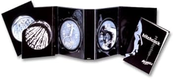 Amazon.co.jp: ヒッチコック・コレクションBOX I [DVD] : アルフレッド