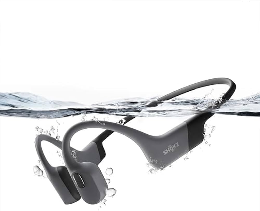 Amazon.co.jp: 【国内代理店正規品】Shokz ショックス OpenSwim Pro