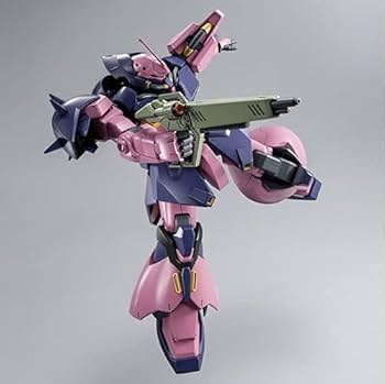 Amazon | HGUC 機動戦士ガンダム 閃光のハサウェイ 1/144 メッサー