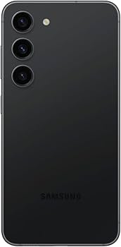 Amazon.com: Samsung Galaxy S23 5G, US Version, 128GB, Phantom