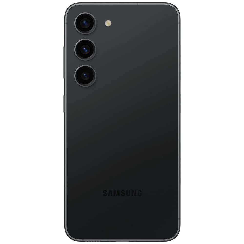 Amazon.com: Samsung Galaxy S23+ Plus 5G, US Version, 256GB