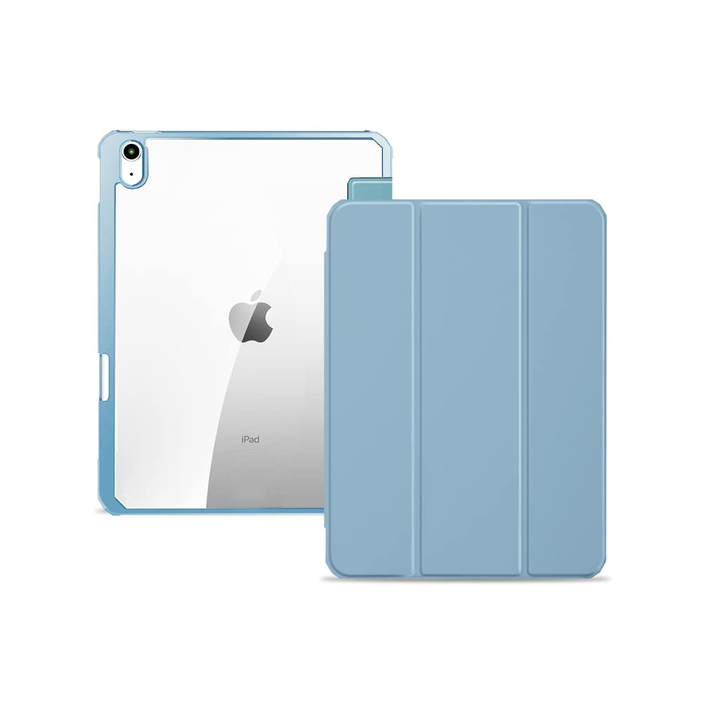 Amazon.co.jp: iPad Air 10.9インチ 第4世代 第5世代 スカイブルー