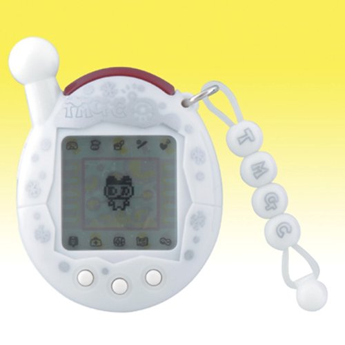 Amazon.co.jp: 超じんせーエンジョイ!たまごっちプラス はくぎん