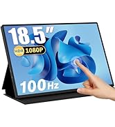 Amazon.co.jp: Acouto モバイルモニター 2K 17.3インチ 狭額縁 高輝度