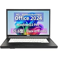 Amazon.co.jp: 【整備済み品】ノートPC LIFEBOOK A577 /15.6型/Core i3