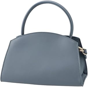 Amazon | [フルラ] トートバッグ ミニ GENESI ワンハンドルショルダー