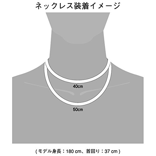 Amazon | 【羽生結弦選手愛用商品】 ファイテン(phiten) ネックレス