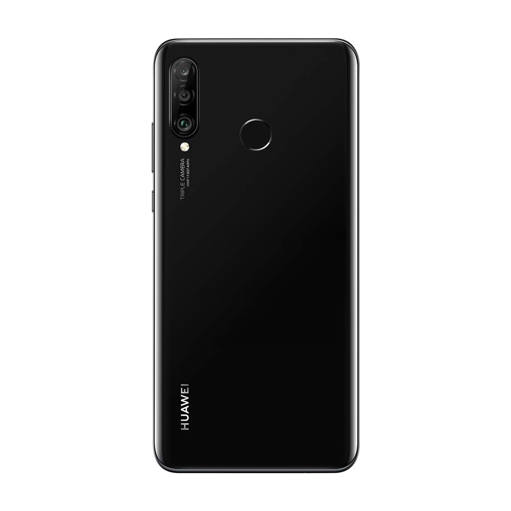 Amazon | Huawei P30 Lite (128GB, 4GB RAM) 6.15