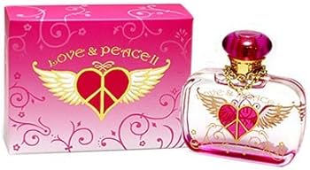 Amazon | ラブ&ピース ラブ&ピース2 50ml レディース 香水