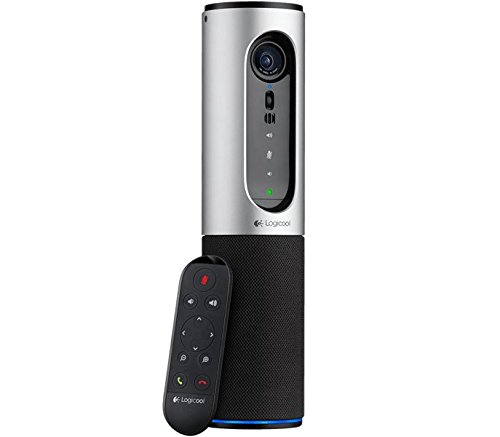 Amazon.co.jp: logicool ロジクール ConferenceCam CONNECT ビデオ会議