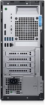 Amazon.com: Dell OptiPlex 5070 Tower Intel Core i7-9700 4.7GHz