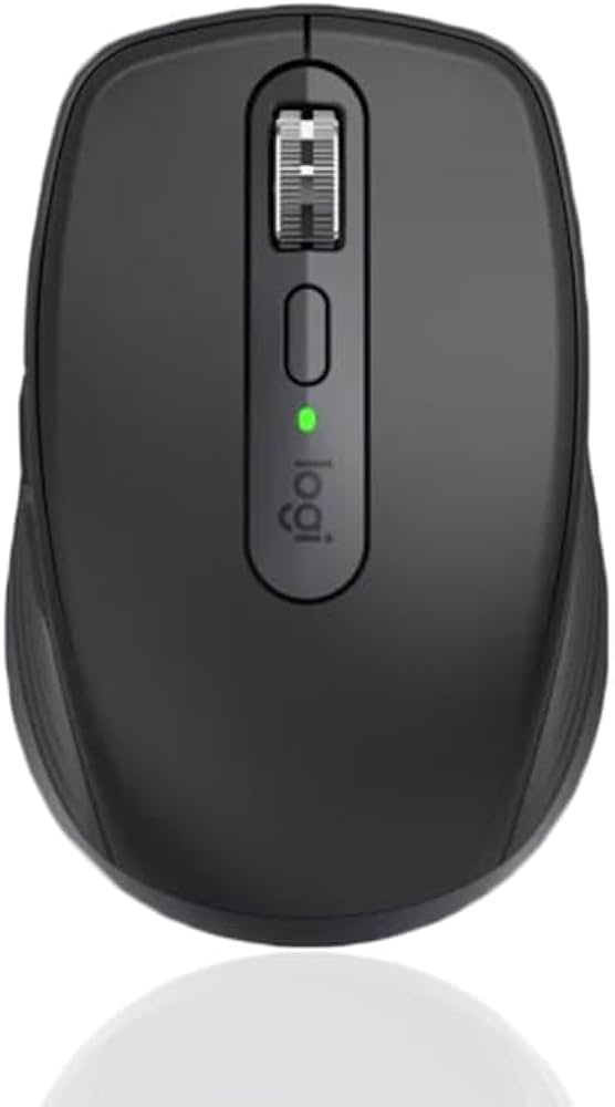 Amazon | ロジテック MX ANYWHERE 3S MX1800GR/PG 静音 マウス
