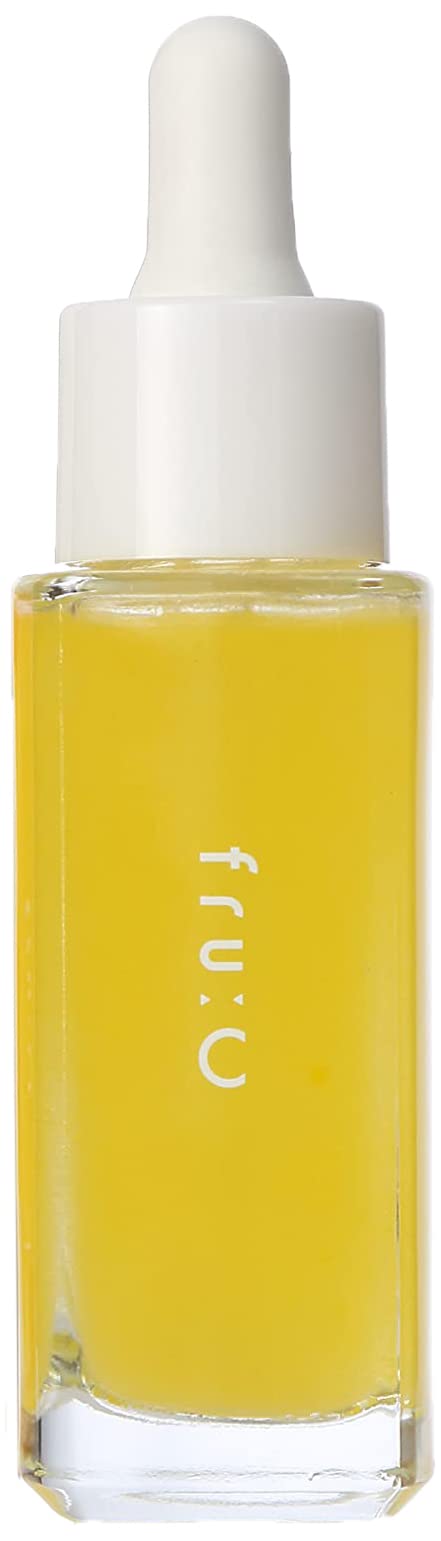 Amazon.co.jp: fru:C フルーシー ビタミンC美容液 【LDK史上最高の毛穴