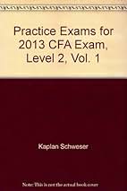 Amazon.co.jp: Kaplan Schweser: 洋書