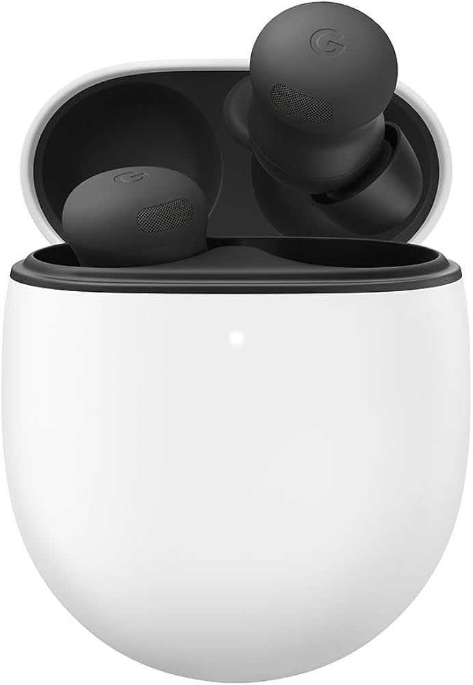 Amazon.co.jp: Google Pixel Buds Pro 2 Hazel GA05762-JP : 家電＆カメラ