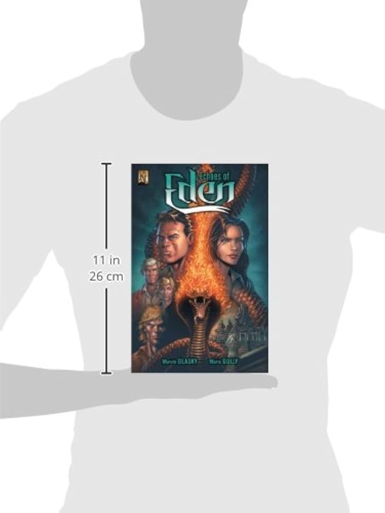 Echoes of Eden: Marvin Olasky: 9781936164240: Amazon.com: Books