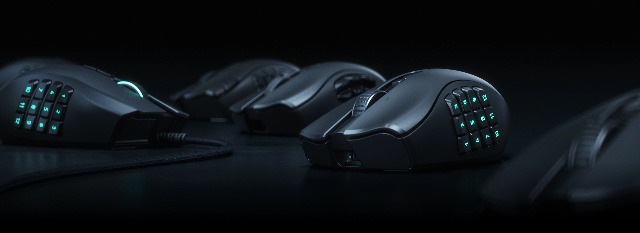 Amazon.co.jp: Razer レイザー Naga V2 Pro ゲーミングマウス