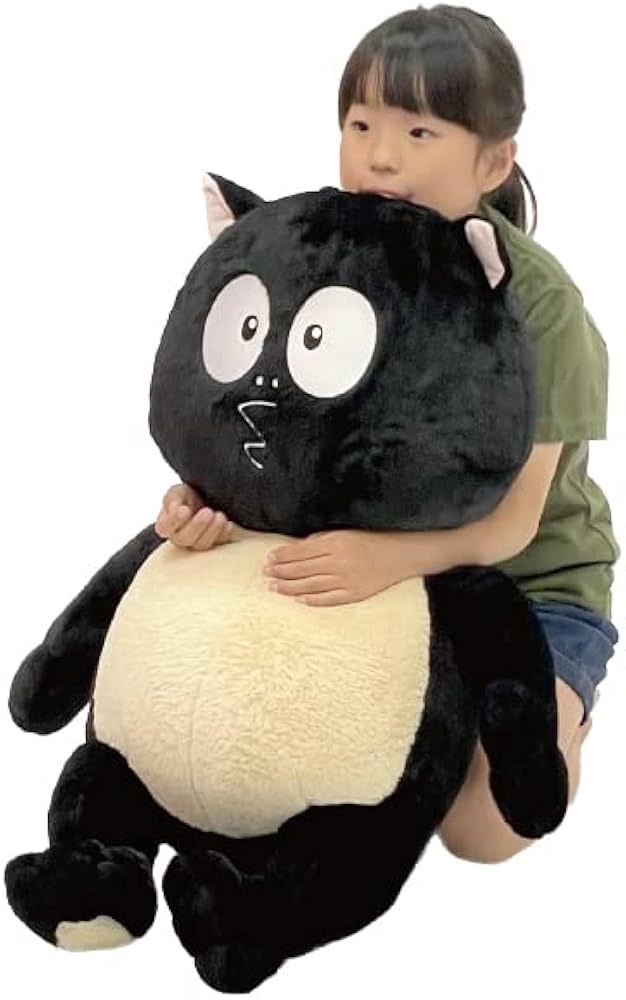 Amazon.co.jp: 河童の三平 ぬいぐるみ タヌキ BIG : おもちゃ