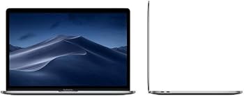 Amazon.com: 2018 Apple MacBook Pro with 2.6GHz Intel Core i7 (15