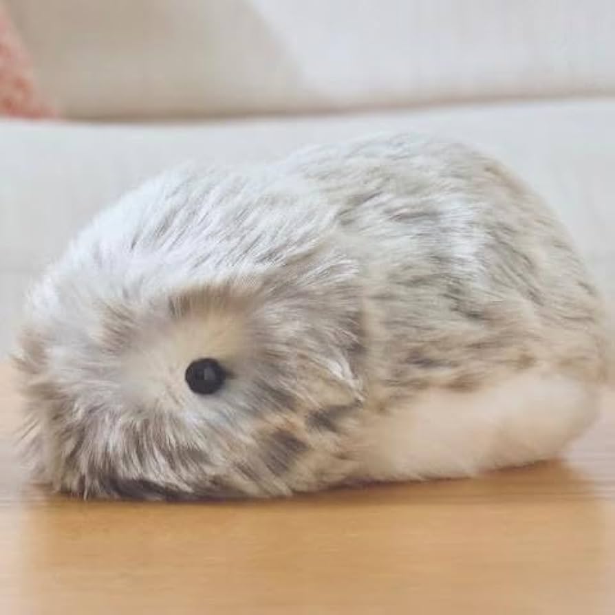 Moflin シルバー モフリン AIペットロボット 新品未開封】AIペット型