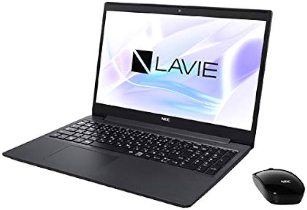 Amazon.co.jp: NEC 15.6型ノートパソコン LAVIE Note Standard NS700