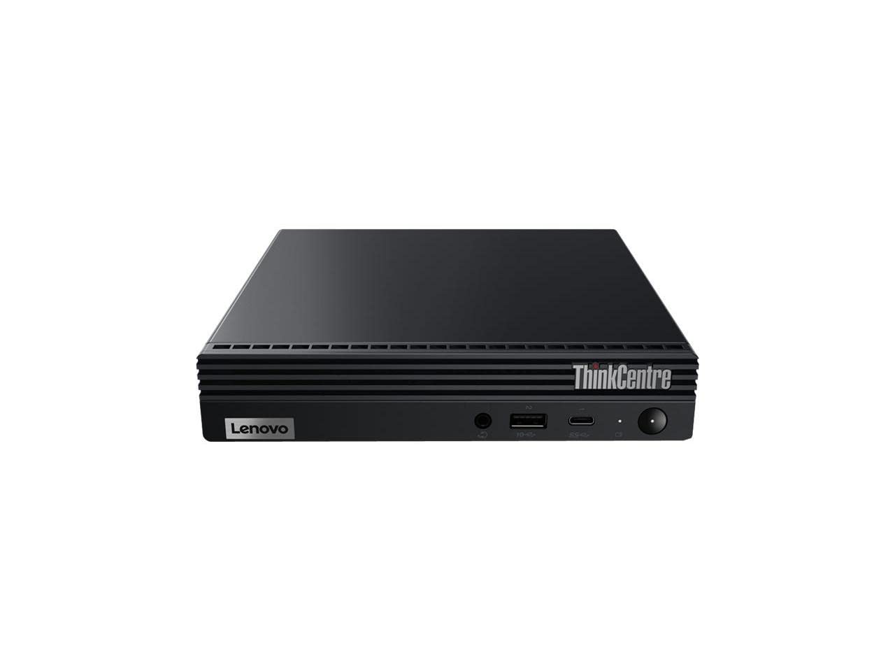 Amazon.com: Lenovo THINKCENTRE M60E - Tiny - CORE I5 1035G1 1 GHZ