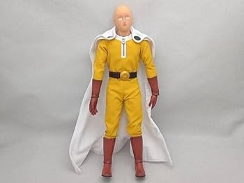 Amazon | フィギュア スリーゼロ サイタマ ワンパンマン 1/6