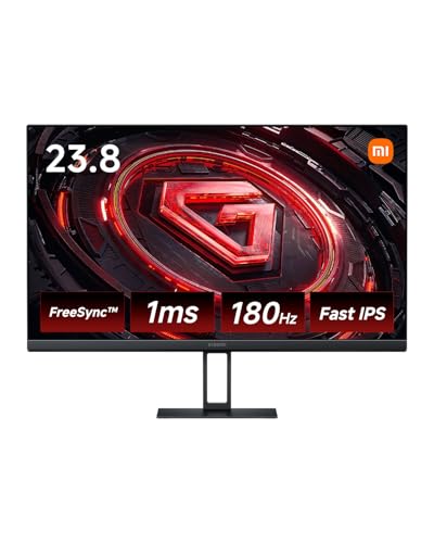 Amazon.co.jp: Xiaomi ゲーミングモニター G24i 23.8インチ
