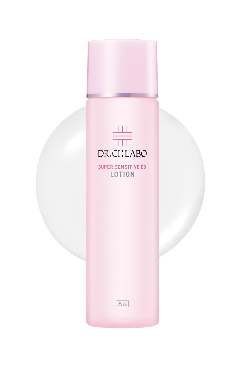 Amazon.co.jp: ドクターシーラボ (DR.CI:LABO) (旧モデル) 薬用