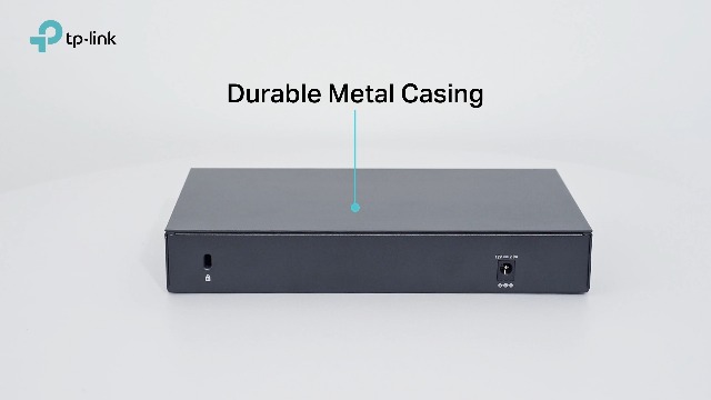 Amazon.com: TP-Link TL-SX105 | 5 Port 10G/Multi-Gig Unmanaged