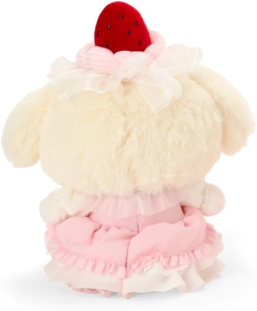 Amazon.co.jp: サンリオ(SANRIO) ぬいぐるみ&アクセサリーケースセット