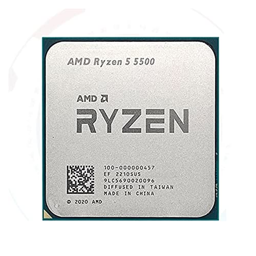 Ryzen 5 5500」の人気商品一覧 | 安い商品を通販サイトから探す - 価格.com