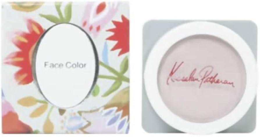 Amazon | ケサランパサラン フェイスカラー#136 | Kesalan Patharan